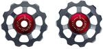 BBB Cycling Schaltrollen 11-T Kasette 9-Fach 10-Fach 11-Fach Schaltwerk Campagnolo
