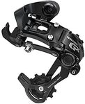 Sram GX Schaltwerk schwarz One Size