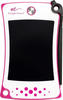 Kent Display Boogie Board Jot 4.5 LCD-eWriter (11,4 cm (4,5 Zoll), Stylus) pink