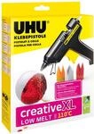 UHU Creative XL Klebepistole Low Melt 110&deg; C