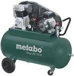 Metabo Kompressor Mega Mega 350-100 W (601538000) Karton, Ansaugleistung: 320 l/min,