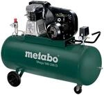 Metabo Kompressor Mega Mega 580-200 D (601588000) Karton, Ansaugleistung: 510...