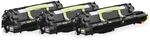 Lexmark 72K0DV0 Entwickler passend f&uuml;r CS820 300.000 Seiten, Color