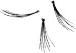 ARTDECO Permanent Individual Lashes
