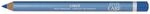 EYE CARE Kajalstift/Eyeliner, fest Farbe: azur, 1er Pack (1 x 1 St&uuml;ck)