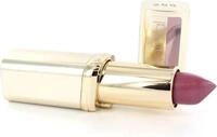 L'Or&eacute;al Paris Color Riche Lippenstift, 255 Blush in Plum - Lip Pencil mit edlen