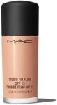 MAC Studio Fix Fluid SPF 15 Pflege NW33 30 ml