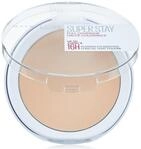 Maybelline New York Super Stay 16H powder 30 sand , 1er Pack ( 1 x 9 g )