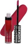 Benecos Natural Lipgloss kiss me - sanfter Glanz & Farbe | mit Bio-Rizinus&ouml;l &