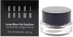 Bobbi Brown Long-Wear Gel Eyeliner, 27 Caviar, 1er Pack (1 x 3 g)