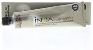 L'Or&eacute;al Professionnel Inoa Supr&ecirc;me 4,13 Indische Kastanie, 60 ml (1er Pack)