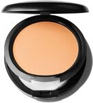 MAC Studio Fix Powder Plus Foundation NC43.5