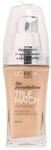 Loreal True Match Foundation Golden Sand W5