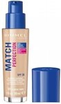 Rimmel London Spiel Perfection Foundation - Klassisches Elfenbein