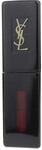 Rouge Pur Couture Vernis &Agrave; L&egrave;vres Vinyl Cream 409 6 Ml
