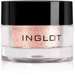 Inglot AMC Pure Pigment Lidschatten, Hoch Konzentrierter, Loser Farbpuder mit Zarten