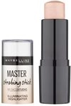 Maybelline New York Master Strobing Stick 100 light, 1er Pack (1 x 9 g)