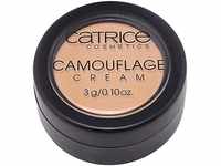 Catrice - Concealer - Camouflage Cream - Light Beige 020