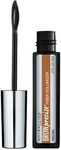 Maybelline New York Brow Precise Fiber Filler Dark Blonde 02, 1er Pack (1 x 8 ml)