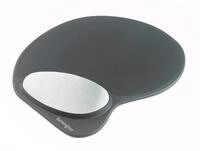 Kensington 62404 Gel-Mauspad mit Handgelenkauflage (Kompatibel mit Laser- und