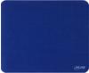 InLine 55456B Maus-Pad Laser, ultradünn, blau, 220x180x0,4mm