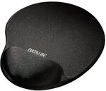 Esselte 67106 Mauspad Gel-Rest 1, schwarz