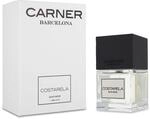 Carner Barcelona Costarela Unisex, Eau de Parfum, 100 ml