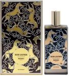 MEMO Irish Leather EDP Vapo 75 ml, 1er Pack (1 x 75 ml)