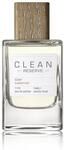 CLEAN Reserve Collection Sueded Oud Eau de Parfum, 100 ml