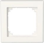 Schneider Electric Merten M-Smart-Rahmen, 1-Fach, 478119 | F&uuml;r Schalter und