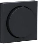Gira 065028 Abdeckung Drehdimmer System 55, anthrazit