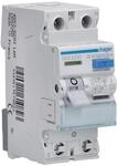 Hager CDS225D CDS225D FI-Schutzschalter A 2polig 25A 0.03A 230V