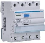 Hager CDS425D FI-Schalter 4P 6kA 25A 30mA Typ A QC