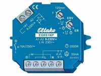 Eltako Stromstoß-Schalter Auf-/Unterputz ESR61NP 1 Schließer 230 V/DC, 230...
