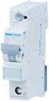 Hager MBS110 LS-Schalter 1P 6kA B-10A QC Quick Connect 1M