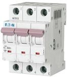 Eaton PXL-C32/3 Leitungsschutzschalter 3-polig 32A LS-Schalter C-Charakteristik