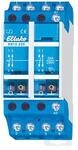 Eltako Installationssch&uuml;tz 230V. 2 Schlie&szlig;er + 2 &Ouml;ffner 25A/250V AC...