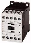 Eaton DILM Sch&uuml;tz 24V dc-Spule, 3-polig, 400V ac / 7 A 24V dc 3 kW 3 Schlie&szlig;er