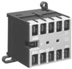 abb-entrelec B6 &ndash; minicontactor 4000 F 220 V 50/60 Faston