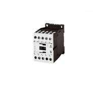 Eaton DILM Sch&uuml;tz 230V ac-Spule, 3-polig, 400V ac / 9 A 230V ac 4 kW 3...