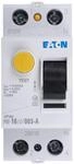 Eaton PXF-A RCCB, 1P+N-polig, 16A, 30mA Typ A PXF 230V ac