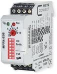 METZ CONNECT MFRk-E08 230 V AC, 24 V AC/DC Zeitrelais