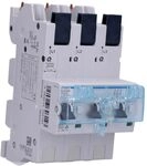 Hager HTS340E HTS340E Leitungsschutzschalter 3polig 40A