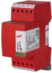 Dehn+S&ouml;hne 953405 &Uuml;S-Ableiter DEHNrail DR M 4P 255 FM...