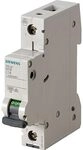 Siemens 5SL61066 Leitungsschutzschalter 6kA B6 1P in 1TE 230/400V, MCB,