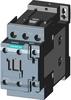 Siemens - Schalter AC-3, 18,5 kW, 400 V, offener Kontakt + geschlossener Kontakt 24 V