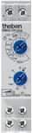 Theben 5340001 DIMAX 534 plus REG-Universaldimmer R/L/C 3 Lichtszenen