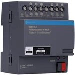 Busch-Jaeger Heizungsaktor 6-Fach REG 6254/0.6