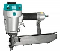Aircraft Druckluft Tacker, Klammerger&auml;t KG50 Pro (1,8 l pro Schuss,...
