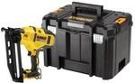 Dewalt 18 Volt Akku-Stiftnagler DCN660N (b&uuml;rstenloser Motor, f&uuml;r 1,6 mm-Stift- bzw.
